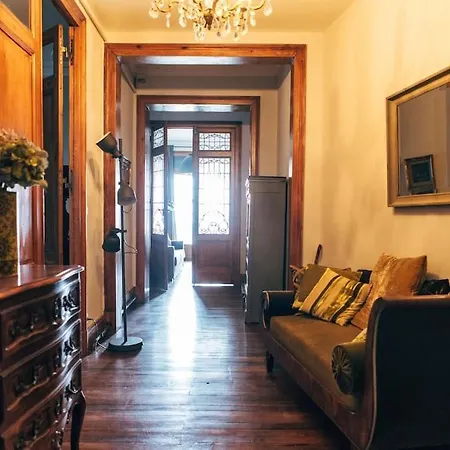 Apartamento 3 Vue Sur La Garonne *