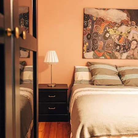 3 Vue Sur La Garonne Apartament