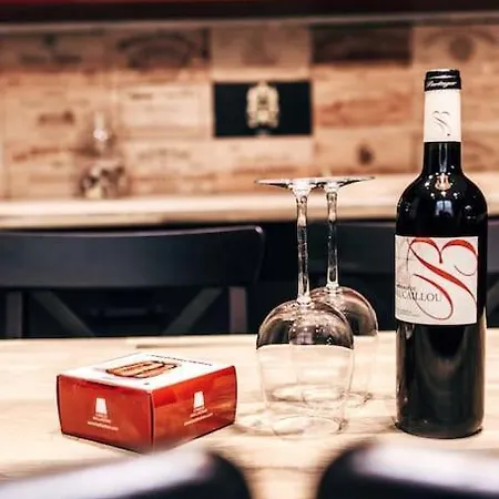 3 Vue Sur La Garonne Appartamento Bordeaux