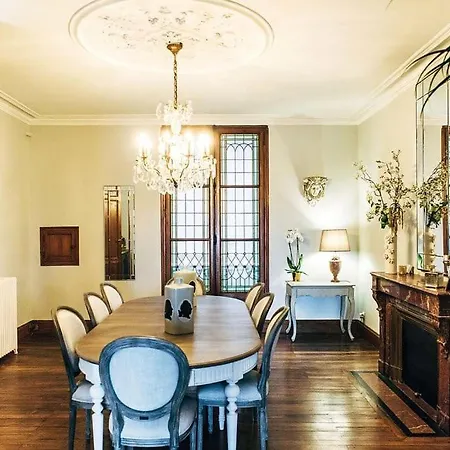 3 Vue Sur La Garonne Apartament Bordeaux