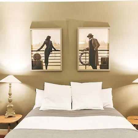 Apartament 3 Vue Sur La Garonne *