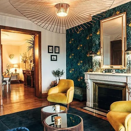 3 Vue Sur La Garonne Bordeaux