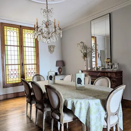 3 Vue Sur La Garonne Apartament Bordeaux