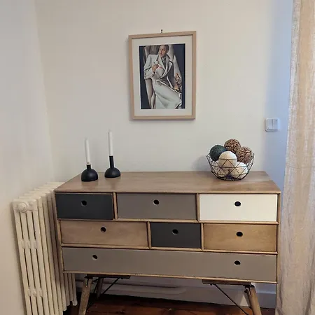 Apartamento 3 Vue Sur La Garonne *