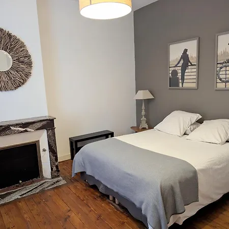 3 Vue Sur La Garonne Bordeaux