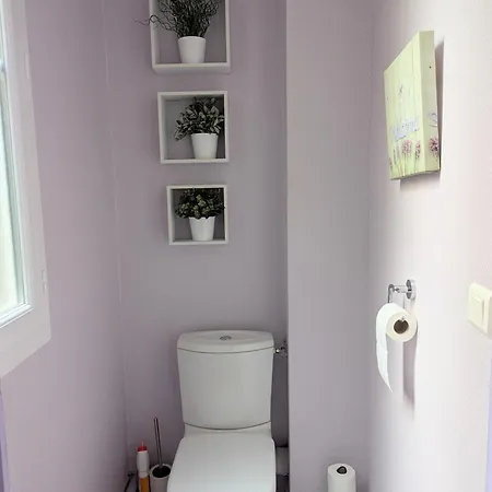 3 Vue Sur La Garonne Apartment *