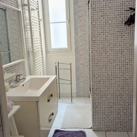 Apartment 3 Vue Sur La Garonne *