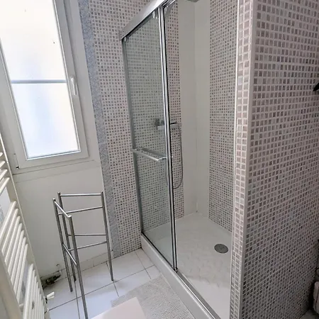 Apartment 3 Vue Sur La Garonne Bordeaux