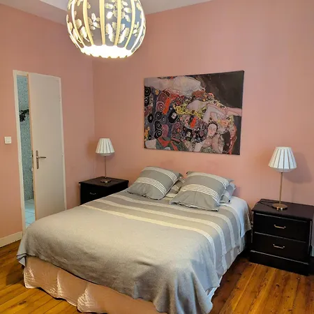 3 Vue Sur La Garonne Apartment *