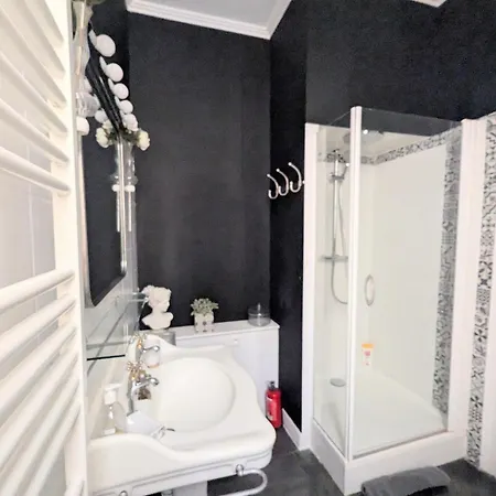 3 Vue Sur La Garonne Apartament Bordeaux