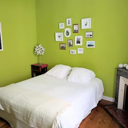 3 Vue Sur La Garonne Apartament Bordeaux