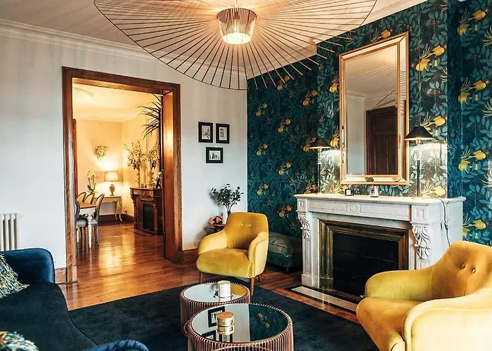 3 Vue Sur La Garonne Bordeaux