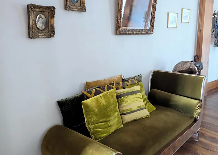 3 Vue Sur La Garonne Lejlighed