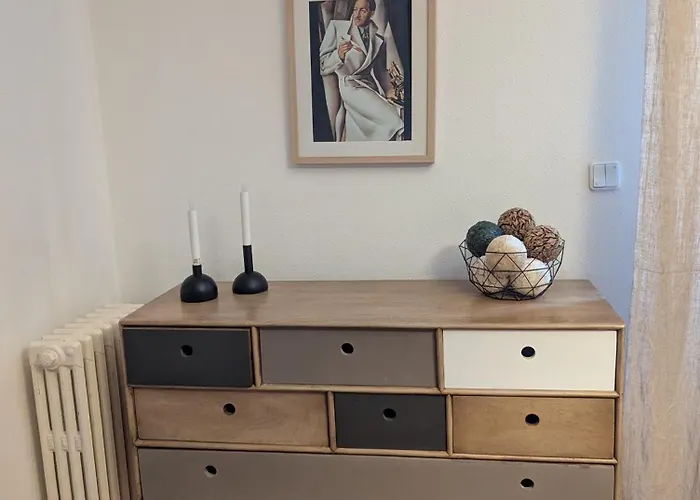 Lejlighed 3 Vue Sur La Garonne *