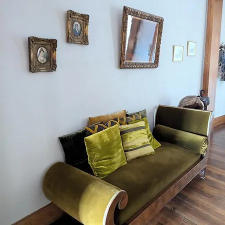 3 Vue Sur La Garonne Διαμέρισμα