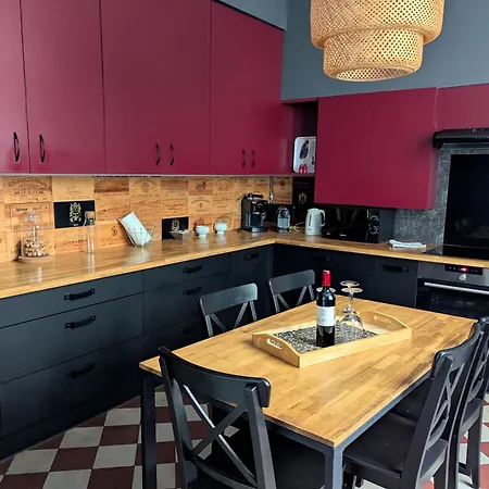 3 Vue Sur La Garonne *