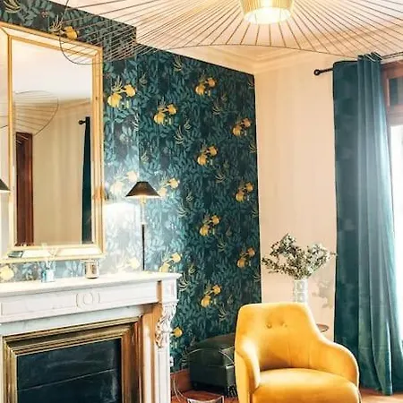 3 Vue Sur La Garonne בורדו