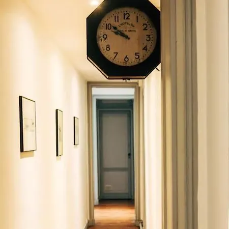 דירה 3 Vue Sur La Garonne