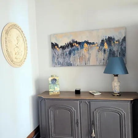 דירה 3 Vue Sur La Garonne בורדו