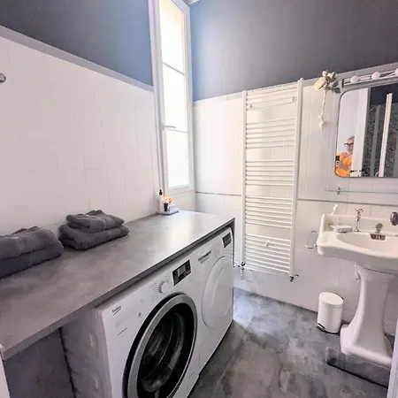 דירה 3 Vue Sur La Garonne *